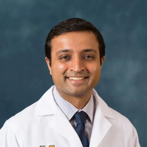 Neehar Dilip Parikh MD, MS
