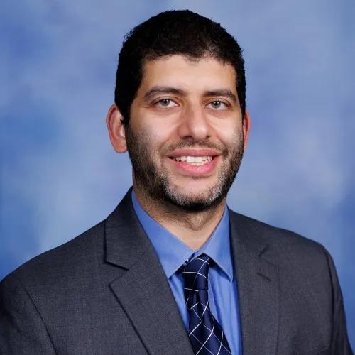 Amro Maher Stino, MD