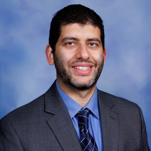 Amro Maher Stino, MD