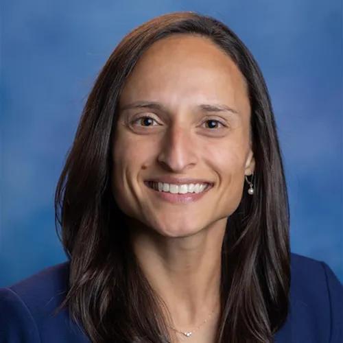 Alisha Diane Lussiez, MD