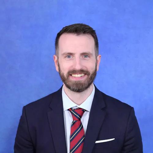 David WA Forner, MD