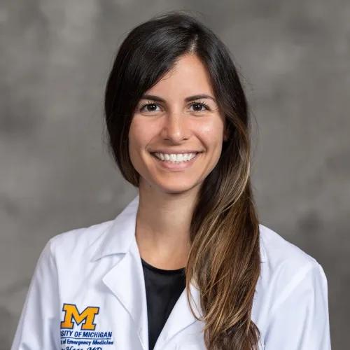 Mary Rose Calderone Haas, MD