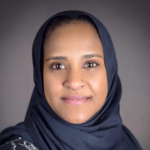 Ghada Ahmed Yousif Abusin, MD