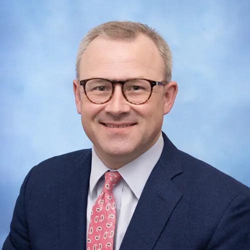 Benjamin David Ferguson, MD