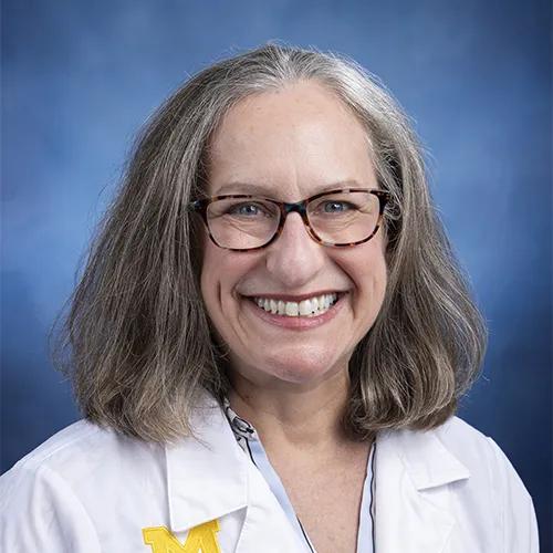 Dale Michelle Mazer, MD
