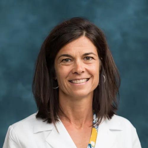 Michelle Harris Heben, MD