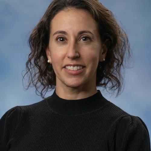 Lauryn Renee Rochlen, MD