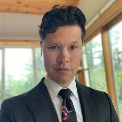 Andrew Timothy Kraftson, MD