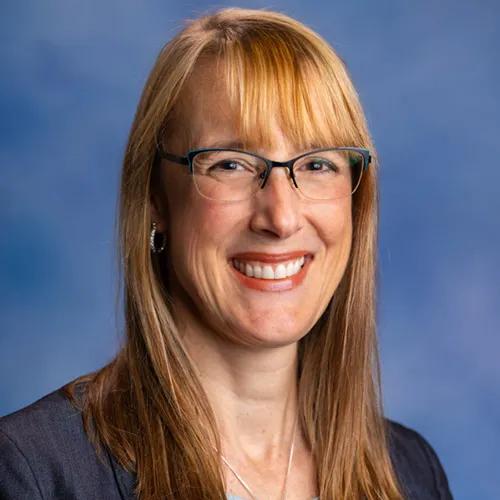 Kristin Lynn Chrouser, MD