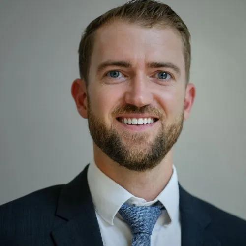 Alex Clayton Donaghy, MD
