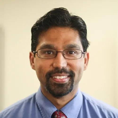 George Mangalasseril Philips, MD