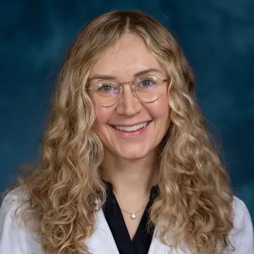 Molly Elizabeth Roseland, MD