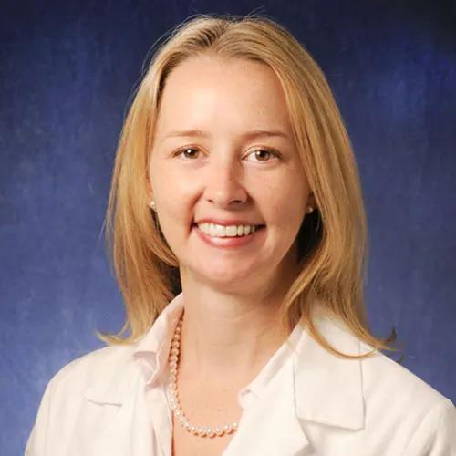 Amy Lynn Lagina, OD