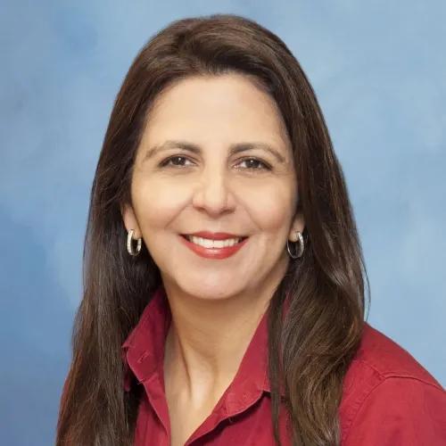 Monica Kalume Brigido, MD