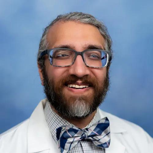 Tanav Anand Popli, MD