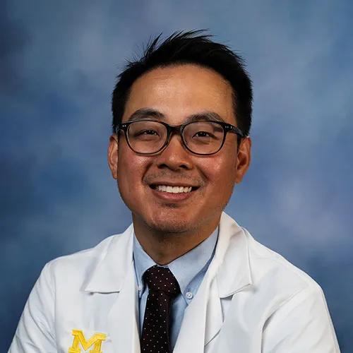 Tsz Kit Kevin Chan, MD