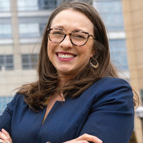 Kristin Ann Kullgren, PhD