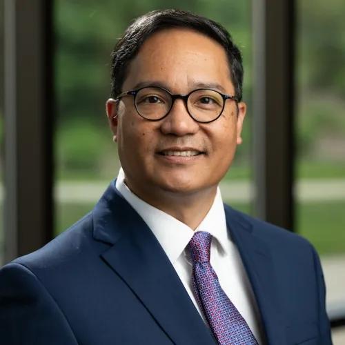 David Candelaria Belmonte, MD