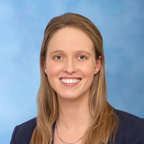 Rachel Kramer Hechtman, MD