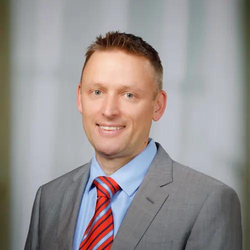 Karsten Bartels, MD