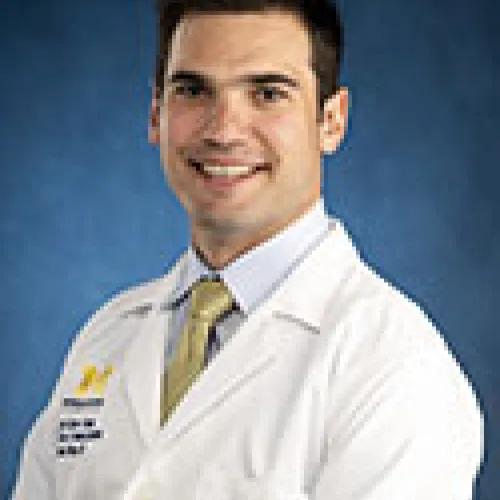 Jonathan Martin Weiss, MD