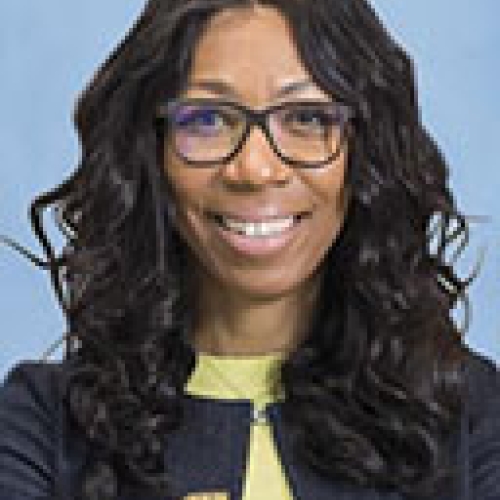 Erika Adams Newman, MD