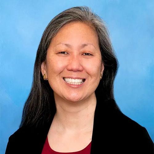 Pauline Kyonsook Park, MD