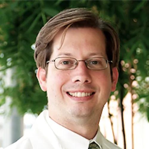 Jeffrey Benton Hodgin, MD