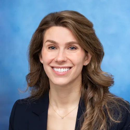 Lauren Michelle Perry, MD