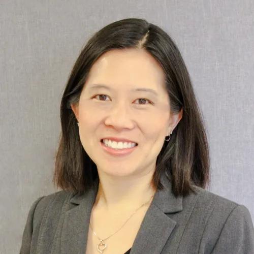 Lillian Chiang Min, MD