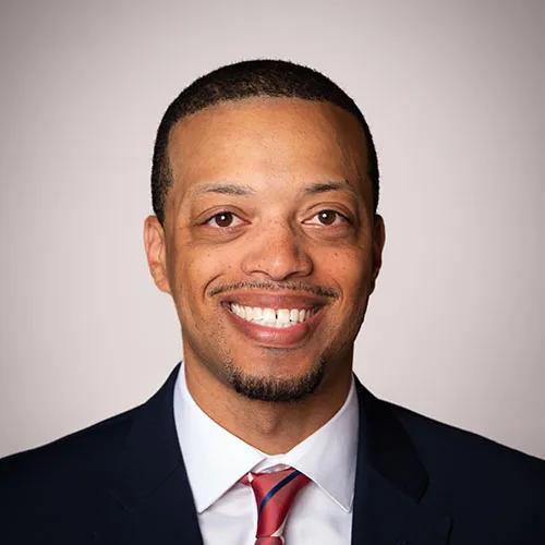 Cornelius Alfred James, MD