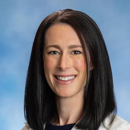 Caitlin Madden Clifford, MD