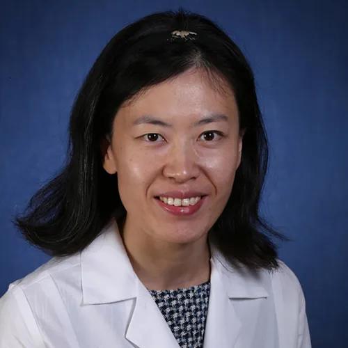Grace Meng Wang, MD