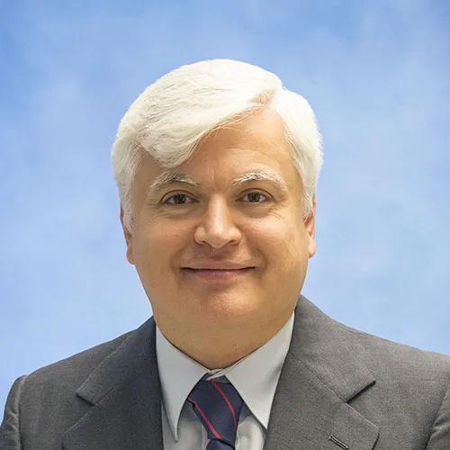 Aristides Andres Capizzano, MD