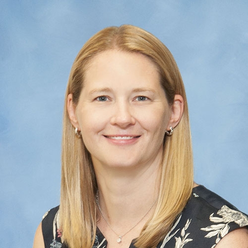 Meghan Alexa Arnold, MD