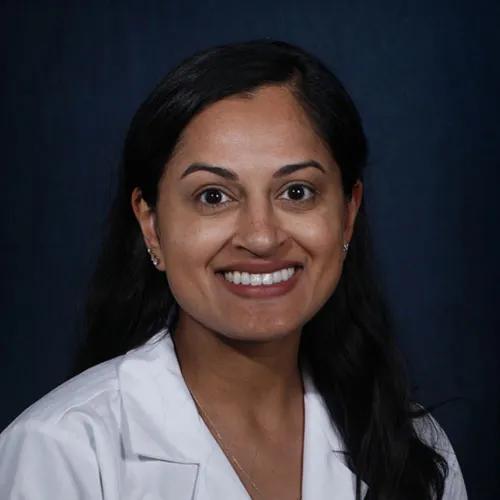 Rachana Haliyur, MD