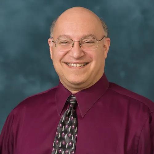 Perry Gene Pernicano, MD