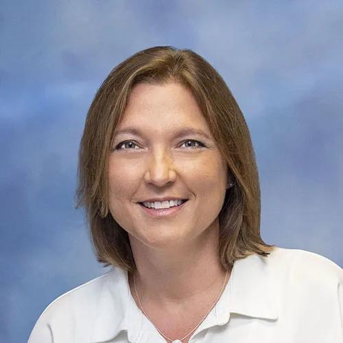 Julie Patricia Walter Bynum, MD