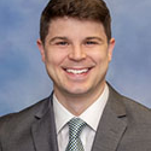 Daniel Patrick McAree, MD