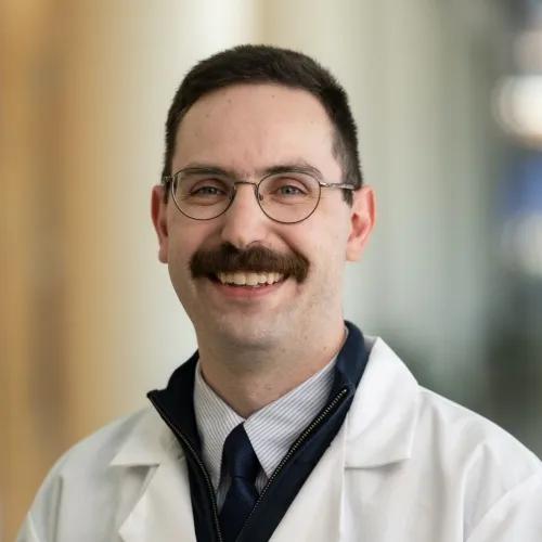 Ian Frederick Slack, MD