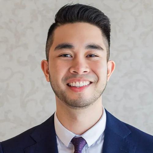 Michael John Mari Talagsa Uy, MD