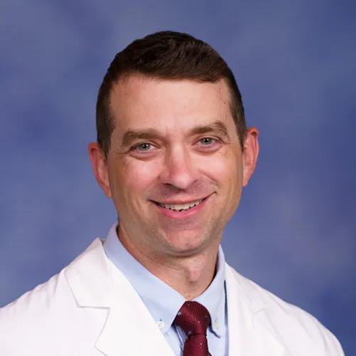 Matthew James Luzum, MD