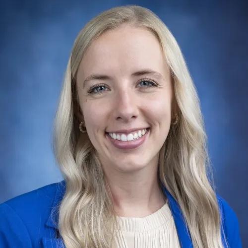Alexandrea Garrett, MD