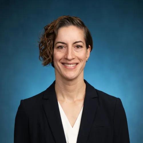 Barbara Hamilton, MD