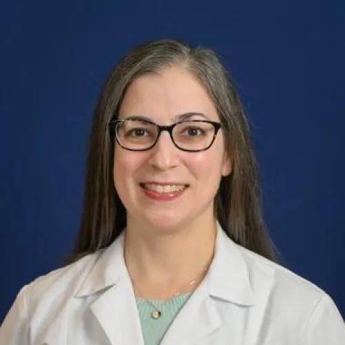 Beth Rose Manoogian, MD