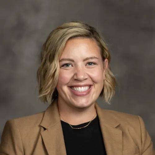 Laura Emily Ann Heinrich, MD
