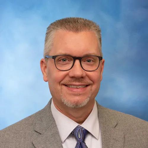 Paul Glenn Gauger, MD