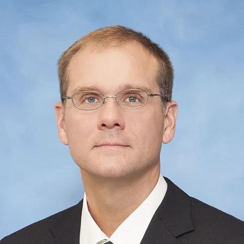 John Charles Byrn, MD
