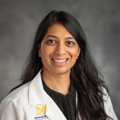 Ponni Perumalswami, MD, MsCR