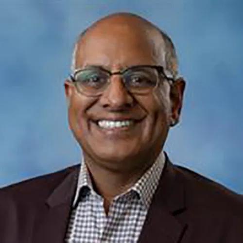 Rajesh Suresh Mangrulkar, MD